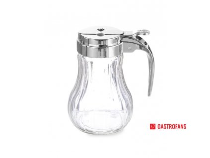 Dávkovač medu, o80x(H)115mm  Hendi