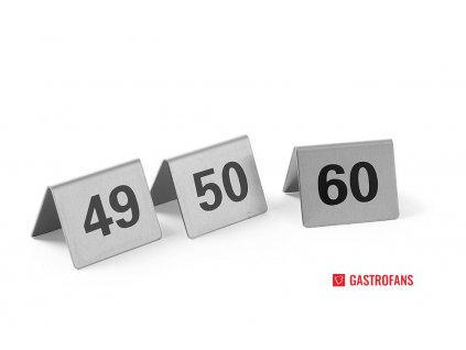 Čísla - čísla 49-60 - 50x35x(H)40 mm