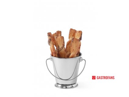 Servírovací mini kyblík, o87x(H)93mm  Hendi