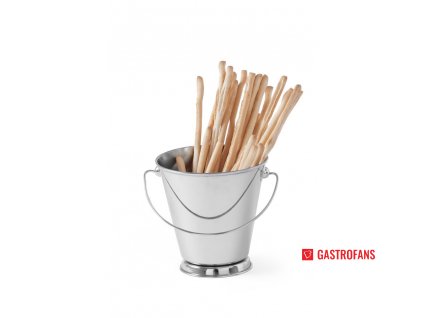 Servírovací mini kyblík, o125x(H)127mm  Hendi