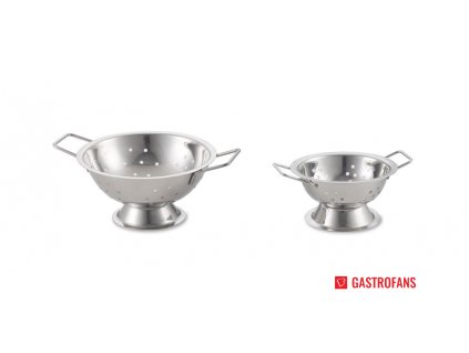 Servírovací mini cedník, o130x(H)64mm  Hendi