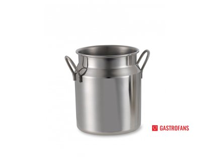 Servírovací mini plechovka, o70x(H)100mm  Hendi