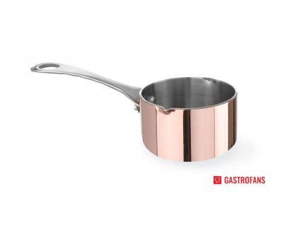 Mini rendlík s výlevkou, o 5 cm  Hendi