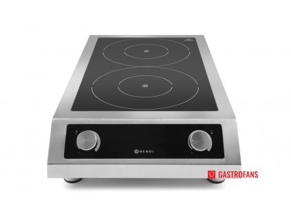 Indukční vařič model 7000 | HENDI, Profi Line  Hendi