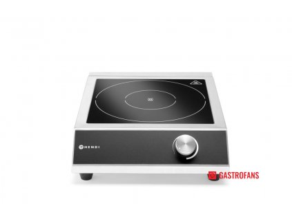 Indukční vařič 3500 M | HENDI, Profi Line  Hendi