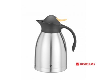 Servírovací thermo konvice - 1.5 L - ø145x(H)230 mm