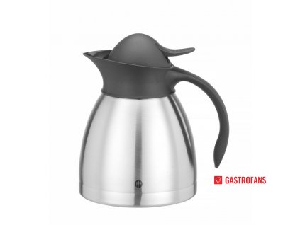 Servírovací thermo konvice - 1 L - ø145x(H)205 mm