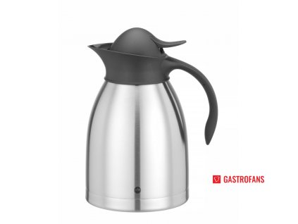 Servírovací thermo konvice - 1.5 L - ø145x(H)230 mm