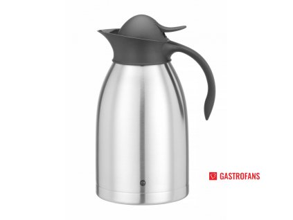 Servírovací thermo konvice - 2 L - ø145x(H)260 mm