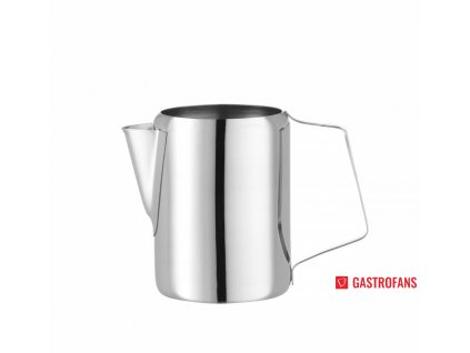 Konvička na mléko/vodu - 0.35 L - ø85x(H)110 mm
