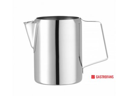 Konvička na mléko/vodu - 0.75 L - ø100x(H)120 mm