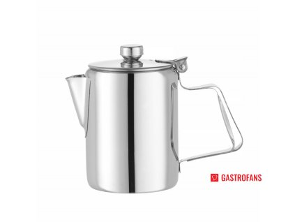 Konvice na kávu/čaj - 0.3 L - ø74x(H)123 mm