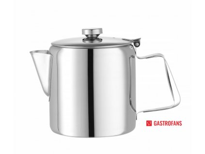 Konvice na kávu/čaj - 0.9 L - ø120x(H)158 mm