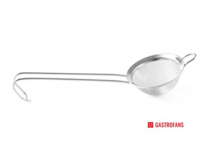 Sítko na čaj a bylinky, o70x225mm  Hendi