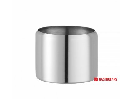 Cukřenka, 0,3L, o85x(H)65mm  Hendi