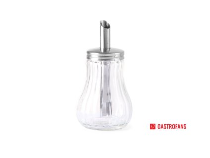 Dávkovací cukřenka, 0,2L, o80x(H)140mm  Hendi