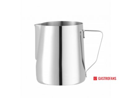 Univerzální konvička - 0.9 L - ø102x(H)125 mm
