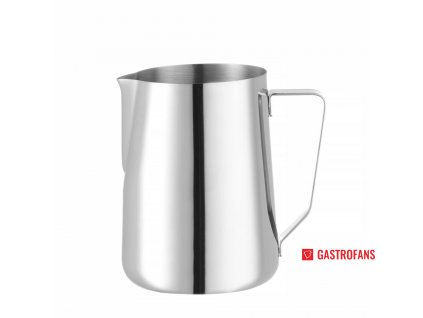Univerzální konvička - 1.5 L - ø112x(H)161 mm