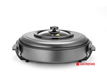 Párty pánev, vnitřní pánev o 40 cm  Hendi