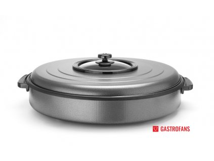 Párty pánev, vnitřní pánev o 55 cm  Hendi