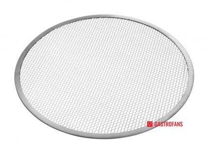Mřížka na pizzu kulatá, ø330mm  Hendi