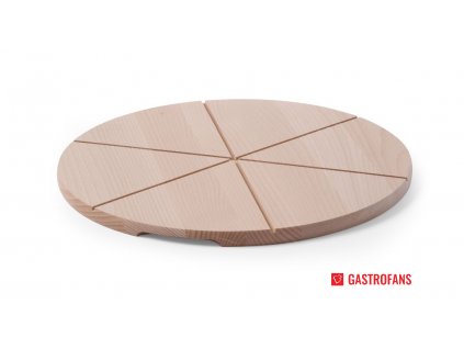 Servírovací deska na pizzu, o350mm  Hendi