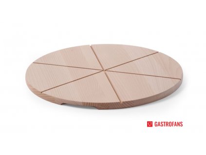 Servírovací deska na pizzu, o450mm  Hendi