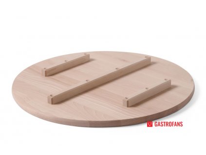 Servírovací deska na pizzu, o500mm  Hendi