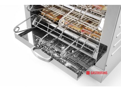 103809 multi toustovac 6 klesti 230v 3000w 438x290x h 402 mm