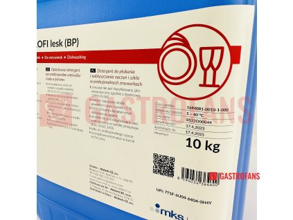 ORKÁN PROFI lesk 10kg