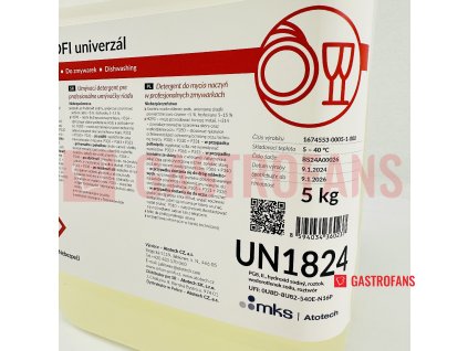 ORKÁN PROFI univerzál 5kg