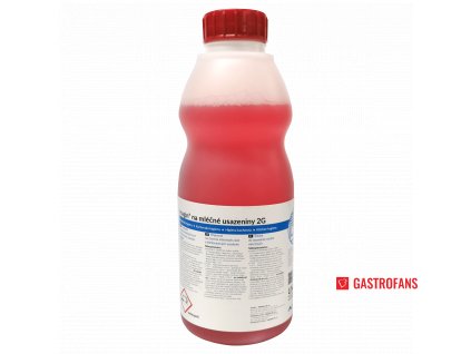 Imagin na mléčné usazeniny 2G 1kg