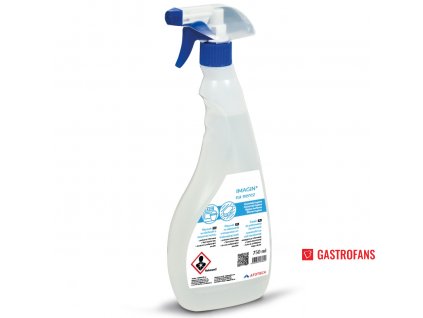 Imagin na nerez 750ml