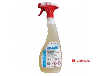 Imagin na grily a konvektomaty 750ml