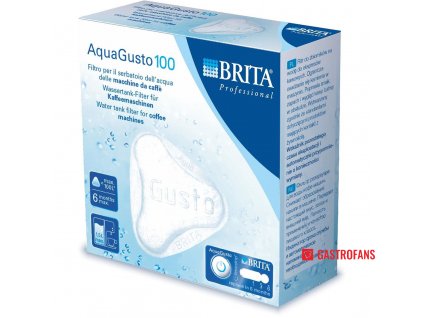 brita wasserfilter aqua gusto