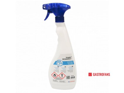 Imagin DESINFECT 750ml