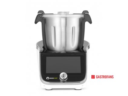 HendiChef - inteligentní multifunkční food processor  Hendi
