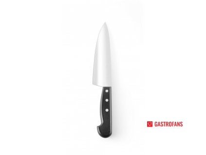 Nůž kuchařský, 50x190mm