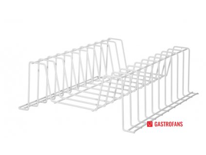 Stojan na kotouče a mřížky