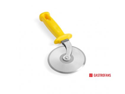 Kráječ na pizzu – ergonomický, o100x120mm