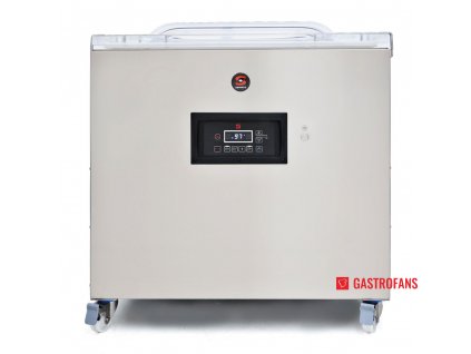 Vakuové baličky SE Série 800, 400V/1500W, 757x960x(H)998mm