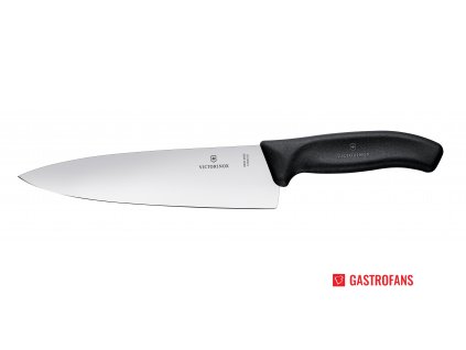 Nůž na sekání, Victorinox Forged 200 mm - kód