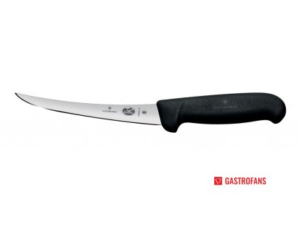 Nůž vykosťovací, Černá, (L)286mm
