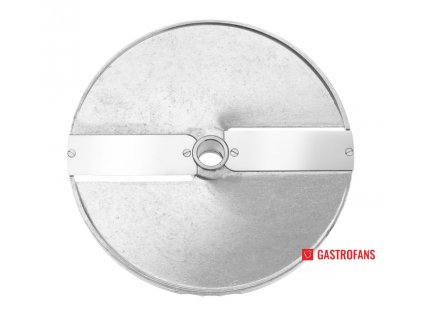 Krájecí kotouč na plátky 6 mm - kód