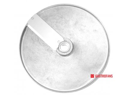 Krájecí kotouč na plátky 10 mm - kód