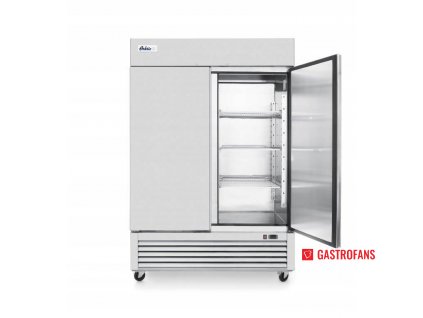 Mrazák 1300 L Kitchen Line, GN 2/1, 1300L, -18/-12˚C, 230V/900W, R290, 1382x800x(H)1987mm