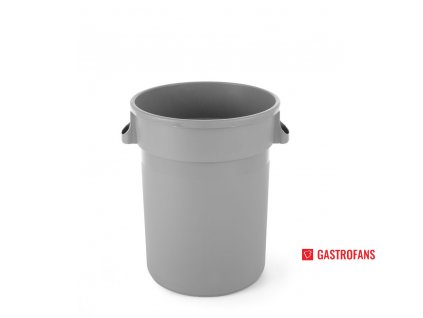 Kontejner 120 l, 120L, o580x(H)700mm