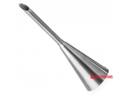 Tryska - Fritter, o4mm