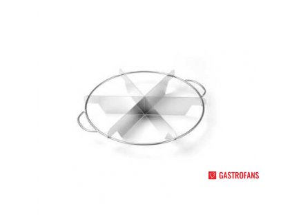 Kráječ koláče, 8 porcí, o320mm