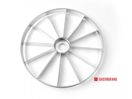 Kráječ koláče, 12 porcí, o320mm